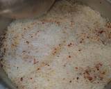 Special biryani recipe step 10 photo