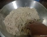 રાજસ્થાની ખોબા રોટી (Rajasthani Khoba Roti Recipe In Gujarati) રેસીપી સ્ટેપ2ફોટો