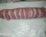 Foto del paso 4 de la receta: Pan de carne