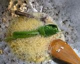 Gambar langkah 2 resipi 28:9:26 - Nasi jagung.