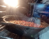 Foto del paso 4 de la receta: Arroz con butifarra y habas