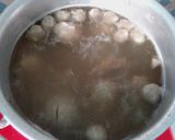 Foto langkah ke 3 dari resep Sop iga sapi.