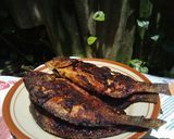 Foto langkah ke 5 dari resep Nila Bakar Manis Teflon.