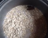 Foto del paso 3 de la receta: Avena con Manzana 🍎para Desayunar o para la Cena ✨✨😋