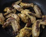 Foto langkah ke 3 dari resep Ayam Lodho.