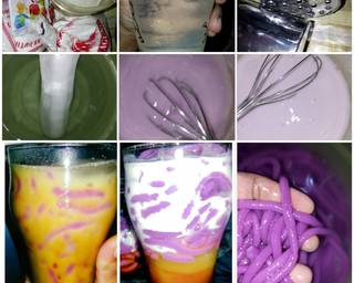 #Cendol nutrijel simpelYummy - Step 2