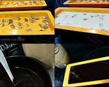 Foto del paso 3 de la receta: Turrón de crema Ruavieja