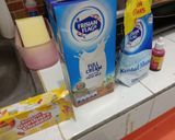 Foto langkah ke 1 dari resep Setup Roti Pink Full Keju.