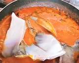 Stingray with Spicy Gravy recipe step 8 photo