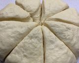 Foto del paso 4 de la receta: Pan de hamburguesa