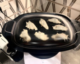 Foto del paso 6 de la receta: 🥟 Gyozas de ternera y verduras en la MCC 🥟
