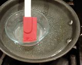 A picture of step 13 of Whipped Caramel Cream Torte.