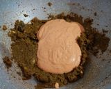 A picture of step 11 of Dhaba Style Egg Curry.