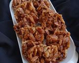 Foto langkah ke 4 dari resep Halua Kenari.
