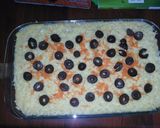Foto del paso 8 de la receta: Polenta Rellena