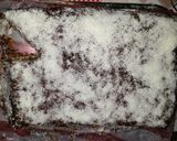 صورة لخطوة 4 من وصفة تحلية بالبسكويت والكريمة 🍧🥧🍰