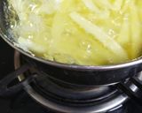 कॉर्न पोटैटो कुरमुरे (corn potato kurkure recipe in Hindi) रेसिपी चरण 1 फोटो