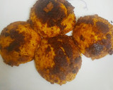 முட்டை ரோஸ்ட் ரெசிபி ஸ்டேப் 5 புகைப்படம்