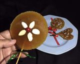 ডালগোনা ক‍্যান্ডি রেসিপির ধাপ 4 ছবি