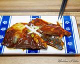 味增煮鯖魚的食譜步驟7照片