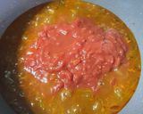 Foto del paso 3 de la receta: Gulyás al estilo húngaro