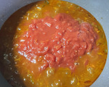 Foto del paso 3 de la receta: Gulyás al estilo húngaro