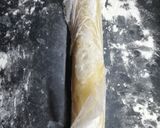 Foto del paso 6 de la receta: Pasta, galleta, manteca y orujo