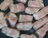 Foto del paso 3 de la receta: Lomo de cerdo con champiñones a mi manera