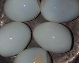 Foto langkah ke 1 dari resep Telur pindang.