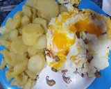 Foto del paso 12 de la receta: Platazo combinado!!😋🍽