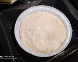 Foto del paso 6 de la receta: Clafoutis de Pera y Nueces Sin Gluten