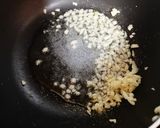 Würziger Knoblauch - Brokkoli Rezeptschritt 2 Foto