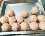 年菜-佛跳牆「福壽全」的食譜步驟4照片