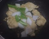 Foto del paso 3 de la receta: Filete en salsa