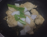 Foto del paso 3 de la receta: Filete en salsa