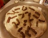 Steak pizza recipe step 3 photo