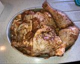 Foto del paso 6 de la receta: Pollo asado al estilo peruano