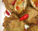Foto langkah ke 8 dari resep Tahu Pedas Jeletot 🌶️🔥.