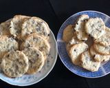Foto del paso 3 de la receta: 🍪 Galletitas Toddy 🍪 Cookies con chip de chocolate 🍪