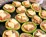 Foto del paso 12 de la receta: Zapallitos rellenos
