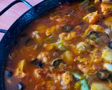 Foto del paso 2 de la receta: 🇪🇸 PAELLA (España)