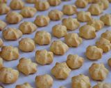 Foto langkah ke 6 dari resep Sus Kering Mini.