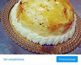 Foto del paso 4 de la receta: Soufflé de limón 🍋