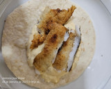 Foto del paso 7 de la receta: Taco de pescadilla