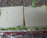 Foto del paso 4 de la receta: Pastel de salmón