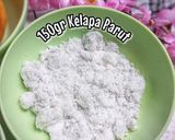 Foto langkah ke 3 dari resep 🍃 Lempeng Labu Kuning.