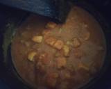 Paneer tikka masala with cheese naan recipe step 5 photo