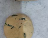 मेथी का पराठा (methi ka paratha recipe in Hindi) रेसिपी चरण 2 फोटो