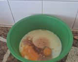 Foto del paso 1 de la receta: Torta tipo pasta frola