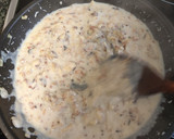 Foto del paso 5 de la receta: Croquetas de pollo (o de lo que te haga feliz)